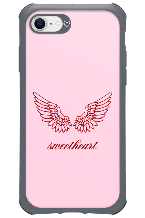 Sweetheart - Apple iPhone SE 2020