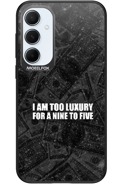 9 to 5 - Samsung Galaxy A55