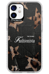 Iconic Fashionista - Apple iPhone 12