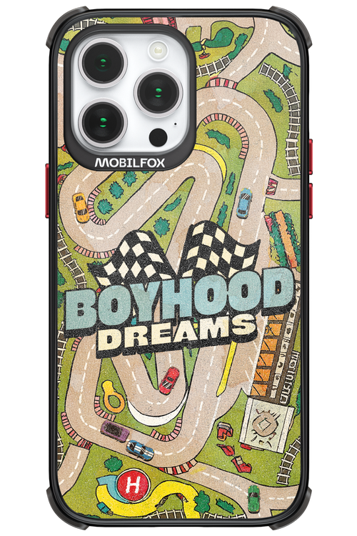 Boyhood Dreams - Apple iPhone 14 Pro Max