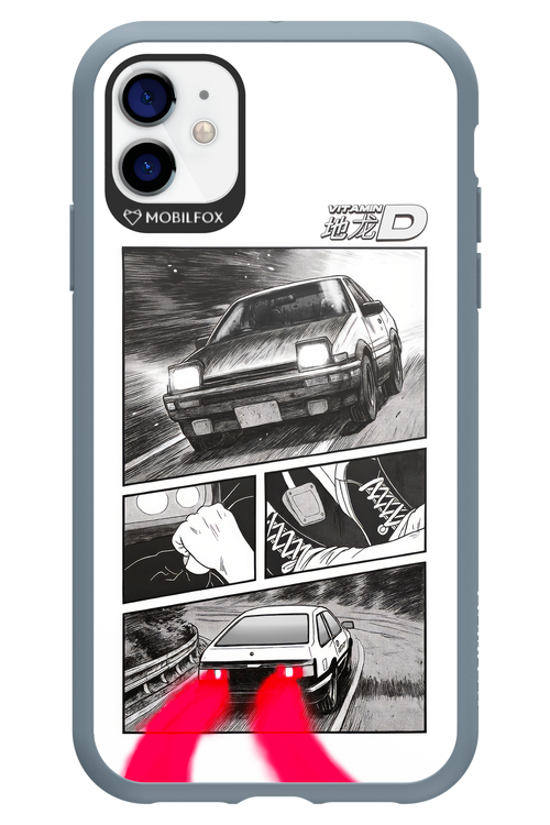 Vitamin D - Apple iPhone 11