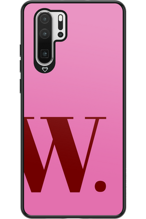 W (Sorbet) 2.0 - Huawei P30 Pro