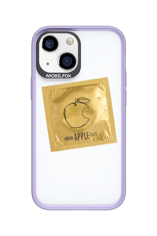 Safety Apple 2.0 - Apple iPhone 13 Mini