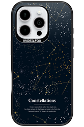 Constellations - Apple iPhone 16 Pro