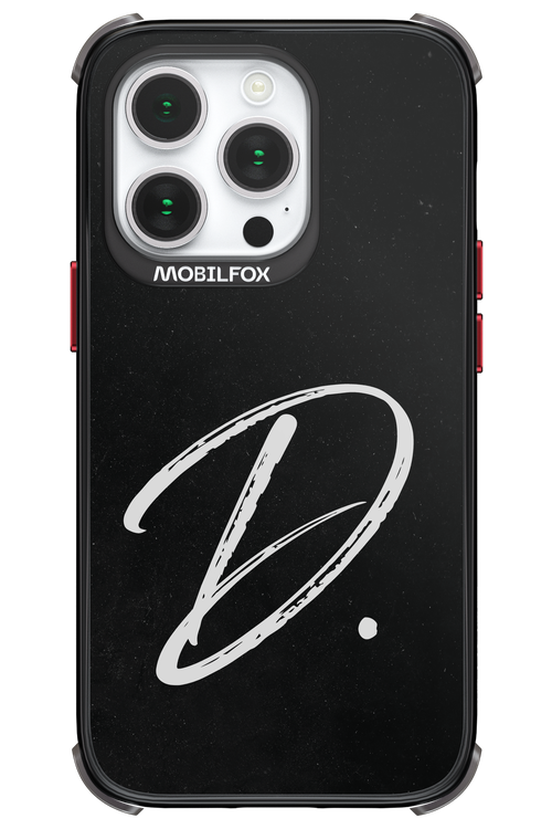 (Off Space) D 2.0 - Apple iPhone 14 Pro