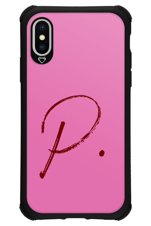 (Sorbet) P 2.0 - Apple iPhone X