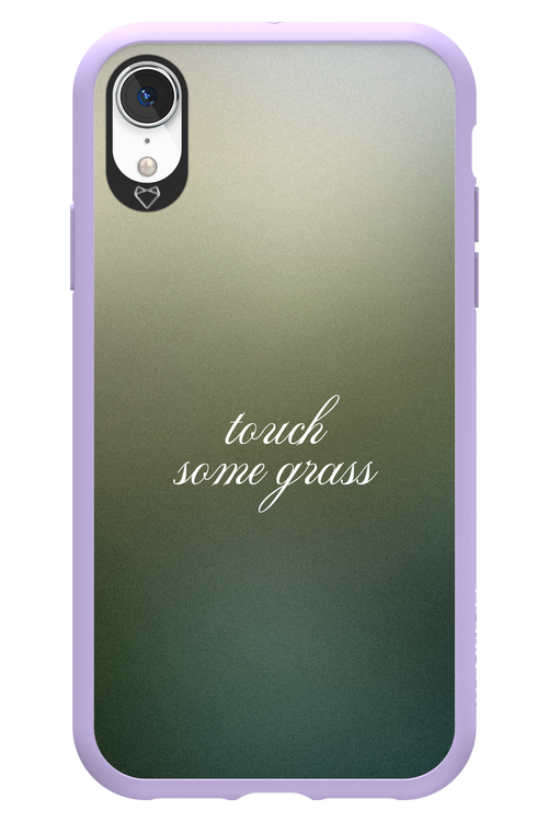 Natural Reset - Apple iPhone XR