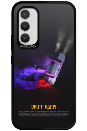Drift Away - Samsung Galaxy A34