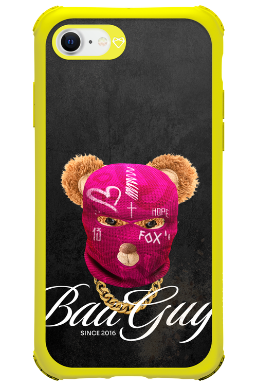 Bad Guy II 2.0 - Apple iPhone 8