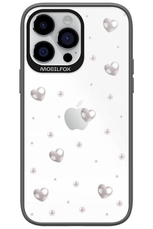 Pearl Tears - Apple iPhone 14 Pro Max