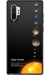 Solar System - Samsung Galaxy Note 10+