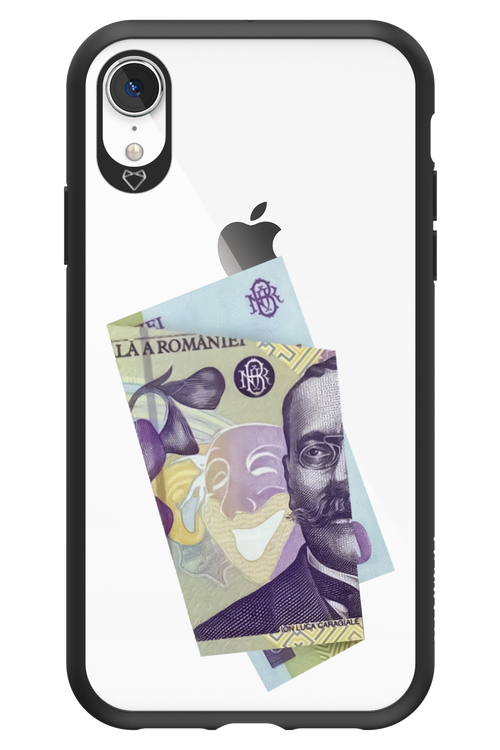 Lei 100 2.0 - Apple iPhone XR