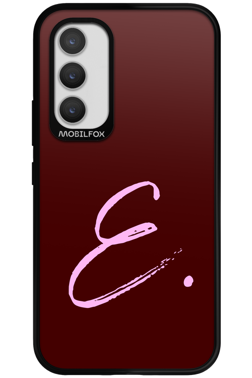 (Dark Blush) E 2.0 - Samsung Galaxy A34