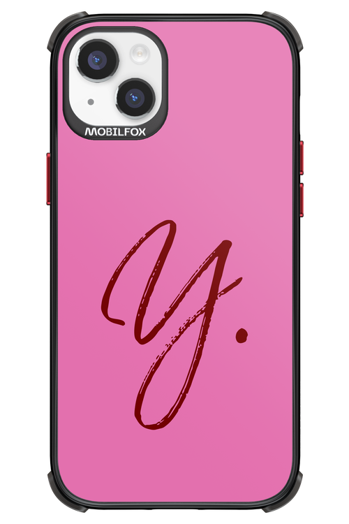(Sorbet) Y 2.0 - Apple iPhone 14 Plus
