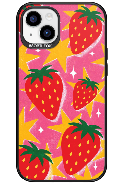 STARBERRY 2.0 - Apple iPhone 15 Plus