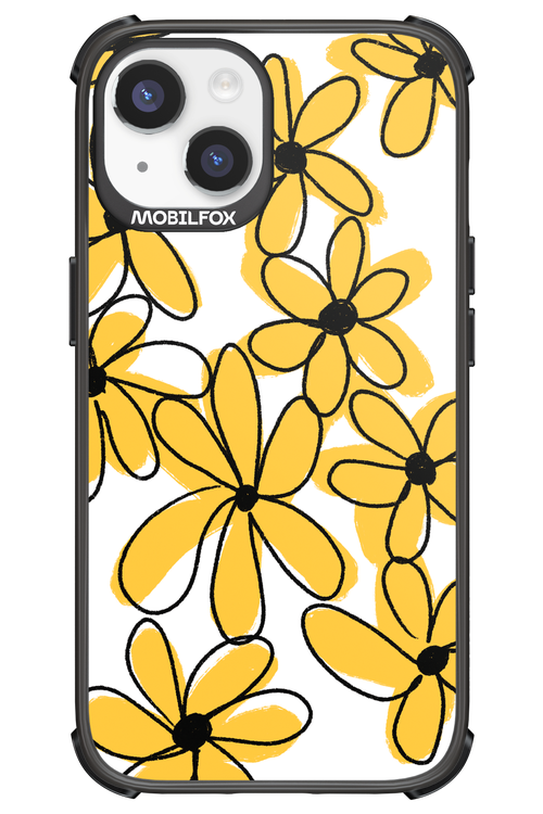 Yella - Apple iPhone 14