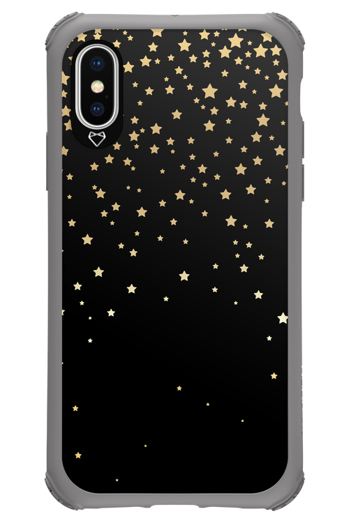 Make A Wish - Apple iPhone X