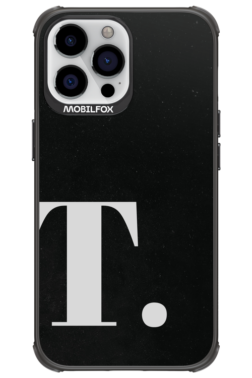 T (Off Space) 2.0 - Apple iPhone 13 Pro Max