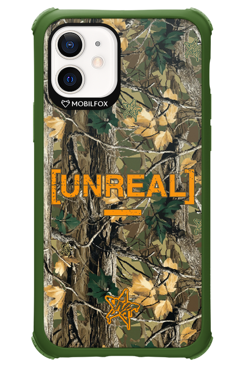 Realtree - Apple iPhone 12