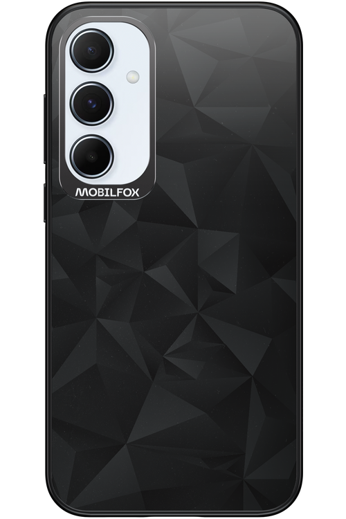 Low Poly - Samsung Galaxy A55