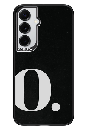 O (Off Space) 2.0 - Samsung S25+