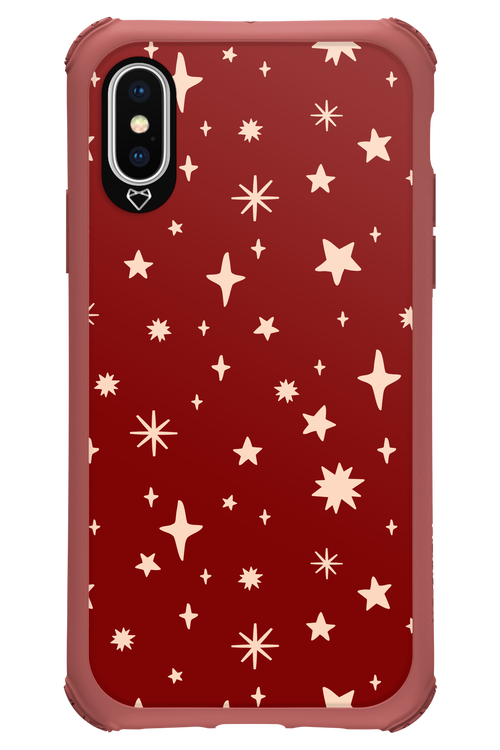 Starlights - Apple iPhone X