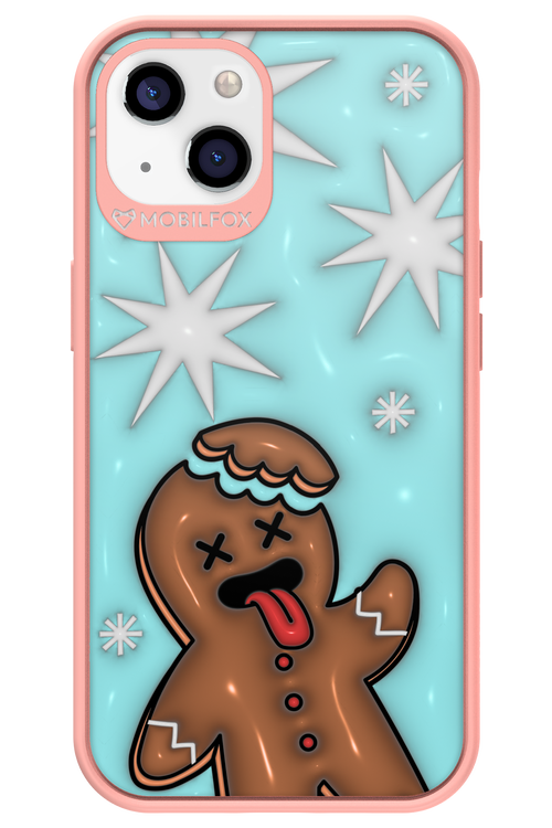 Still Dead Cookie - Apple iPhone 13