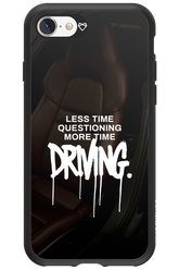 More Driving - Apple iPhone SE 2020