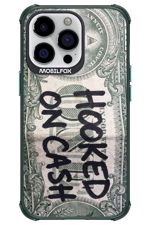 hooked 2.0 - Apple iPhone 13 Pro