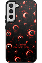 The Watchers - Samsung Galaxy S22+