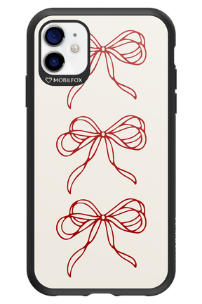 Bows - Apple iPhone 11