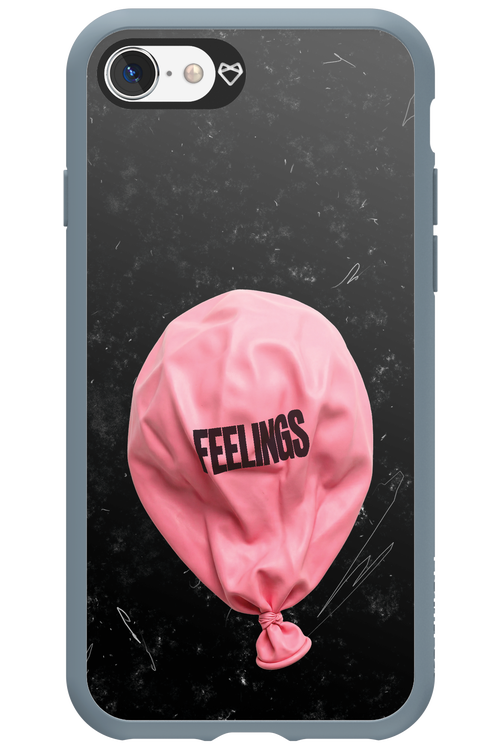 Feelings 2.0 - Apple iPhone 8