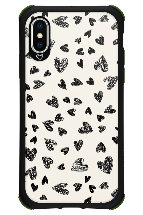 Crazy in Luv 2.0 - Apple iPhone X