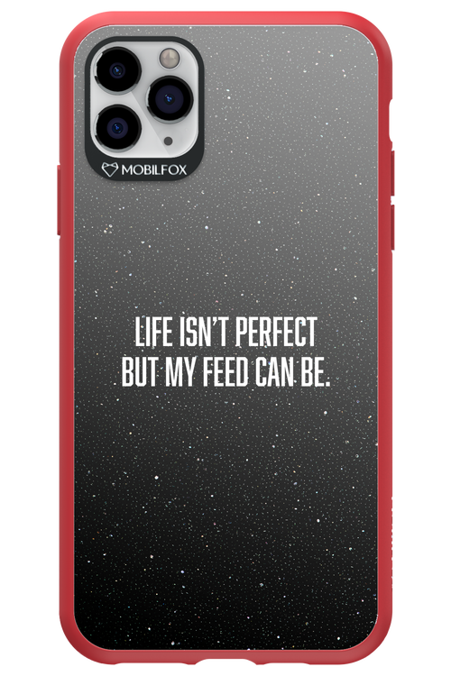 My feed 2.0 - Apple iPhone 11 Pro Max