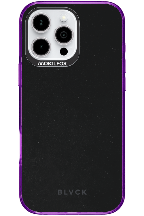 BLVCK - Apple iPhone 16 Pro Max
