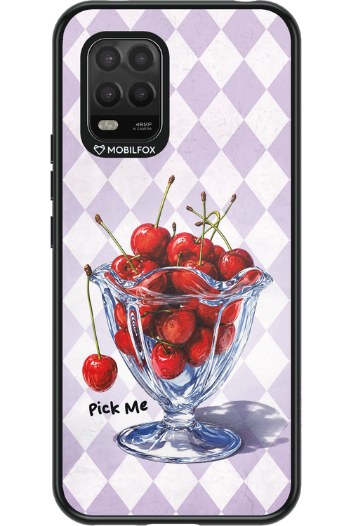 Pick Me 2.0 - Xiaomi Mi 10 Lite 5G