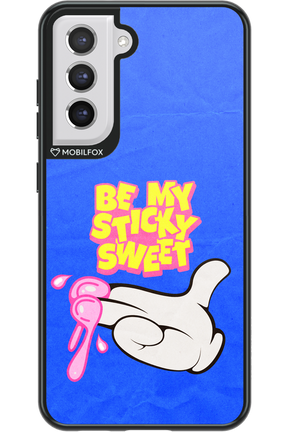 be my sticky sweet 2.0 - Samsung Galaxy S21 FE