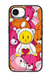 Loved Bear 2.0 - Apple iPhone 17e