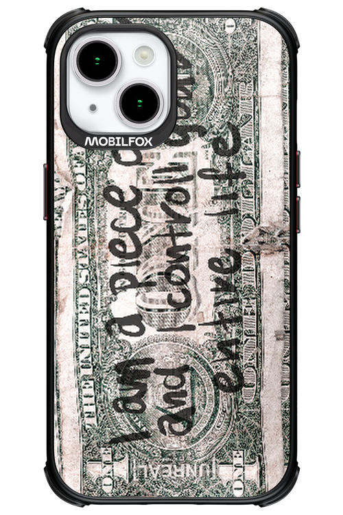 Dollars - Apple iPhone 15