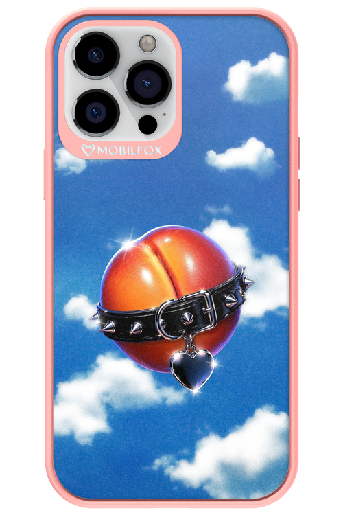 Wild Peach 2.0 - Apple iPhone 13 Pro Max