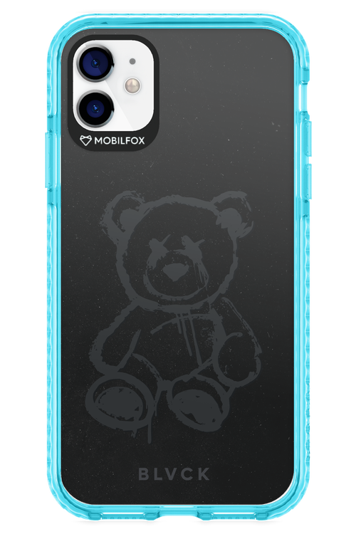 BLVCK BEAR - Apple iPhone 11