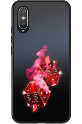 Lucky Thirsty 2.0 - Xiaomi Redmi 9A