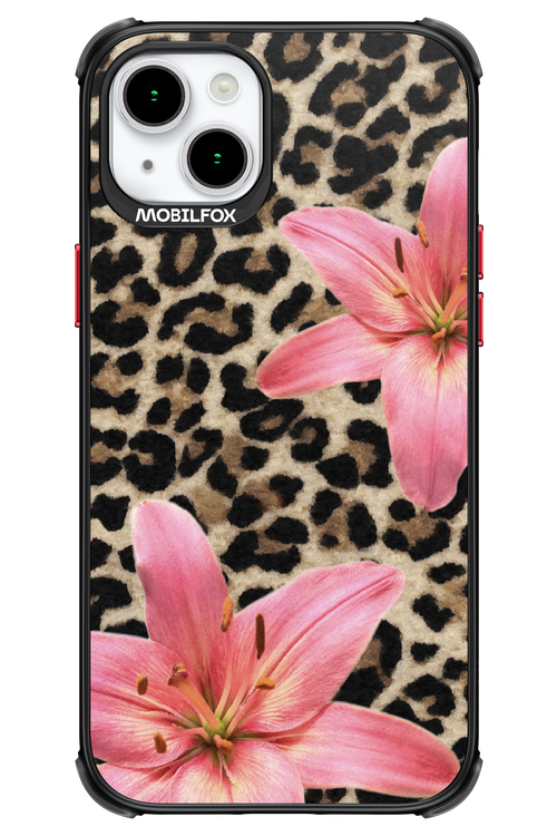 Leobloom - Apple iPhone 15 Plus