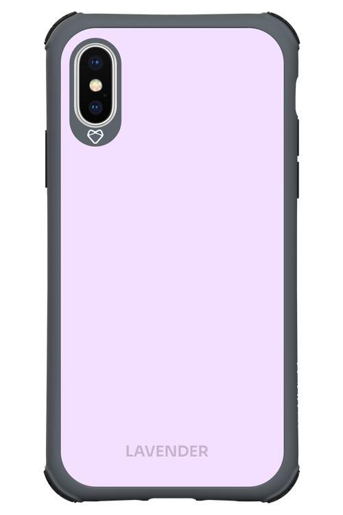 LAVENDER - FS2 2.0 - Apple iPhone XS