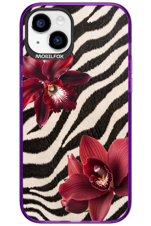 Vintage Flower 2.0 - Apple iPhone 15 Plus