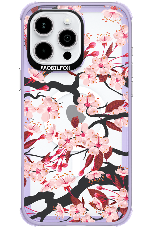 Sakura 2.0 - Apple iPhone 16 Pro Max