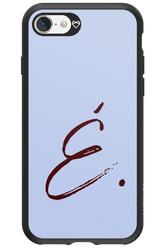 (Jellyfish Presso) E II 2.0 - Apple iPhone SE 2020