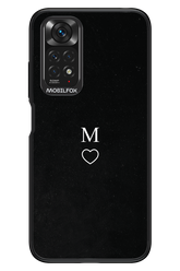 M Black 2.0 - Xiaomi Redmi Note 11/11S 4G