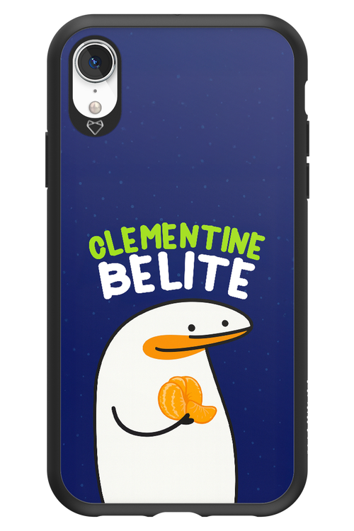 Clementine Belite 2.0 - Apple iPhone XR
