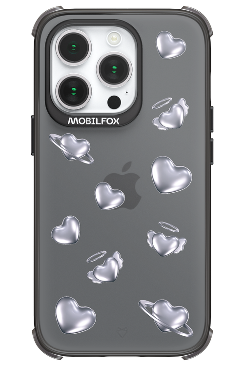 Chrome Hearts - Apple iPhone 14 Pro